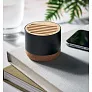 RUMBA Cork and aluminium speaker