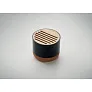RUMBA Cork and aluminium speaker