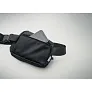 TOSHI 300D RPET polyester waist bag