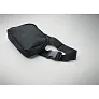 TOSHI 300D RPET polyester waist bag