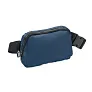TOSHI 300D RPET polyester waist bag