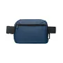TOSHI 300D RPET polyester waist bag