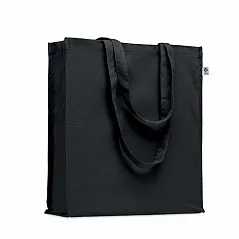 Torba za kupovinu od organskog pamuka 220 gr/m²