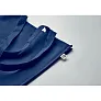 BENTE COLOUR Organic cotton shopping bag