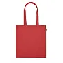 BENTE COLOUR Organic cotton shopping bag