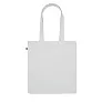 BENTE COLOUR Organic cotton shopping bag