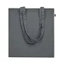 BENTE COLOUR Organic cotton shopping bag