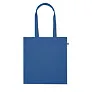 BENTE COLOUR Organic cotton shopping bag