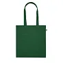 BENTE COLOUR Organic cotton shopping bag