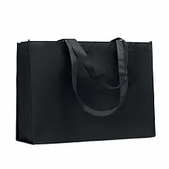 RPET torba za kupovinu od netkanog materijala - 80 gr/m²