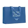 KAIMONO RPET non-woven shopping bag