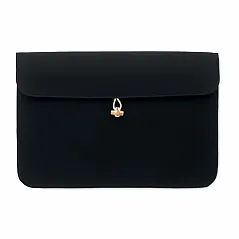 Pamučna vrećica za laptop, 15", 220 gr/m²
