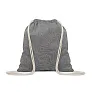 MUJIKA Recycled 140 gr/m² cotton bag