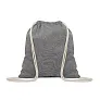 MUJIKA Recycled 140 gr/m² cotton bag