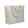 MARE Cord handle beach bag 220gr/m²