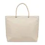 MARE Cord handle beach bag 220gr/m²
