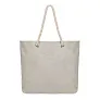 MARE Cord handle beach bag 220gr/m²