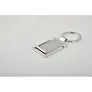 STANRIN Metal key ring phone stand