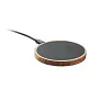 ACAWAI Wireless charger in acacia 15W