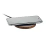 ACAWAI Wireless charger in acacia 15W