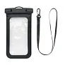 SMAG Waterproof smartphone pouch