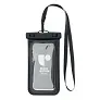 SMAG Waterproof smartphone pouch