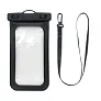 SMAG Waterproof smartphone pouch
