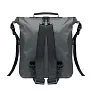 SCUBAROLL RPET waterproof rolltop bag
