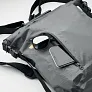 SCUBAROLL RPET waterproof rolltop bag