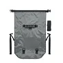 SCUBAROLL RPET waterproof rolltop bag