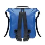 SCUBAROLL RPET waterproof rolltop bag