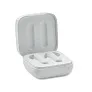 SONORA TWS earbuds with solar charger