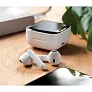 SONORA TWS earbuds with solar charger