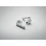 SONORA TWS earbuds with solar charger