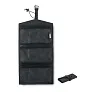 TRAVELI 210RPET travel cable organizer