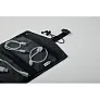 TRAVELI 210RPET travel cable organizer