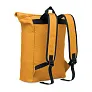 IREA 600Dpolyester rolltop backpack