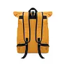 IREA 600Dpolyester rolltop backpack