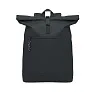 IREA 600Dpolyester rolltop backpack