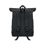 IREA 600Dpolyester rolltop backpack