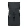 IREA 600Dpolyester rolltop backpack