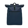 IREA 600Dpolyester rolltop backpack