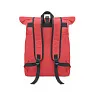 IREA 600Dpolyester rolltop backpack