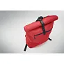 IREA 600Dpolyester rolltop backpack