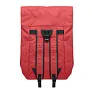 IREA 600Dpolyester rolltop backpack