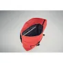 IREA 600Dpolyester rolltop backpack