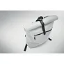IREA 600Dpolyester rolltop backpack