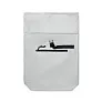 IREA 600Dpolyester rolltop backpack