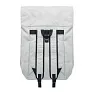 IREA 600Dpolyester rolltop backpack