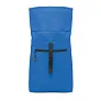 IREA 600Dpolyester rolltop backpack